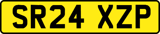 SR24XZP