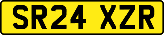 SR24XZR