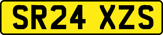 SR24XZS