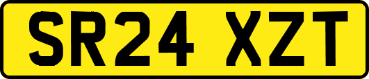 SR24XZT
