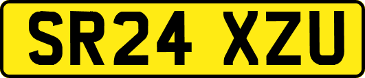 SR24XZU