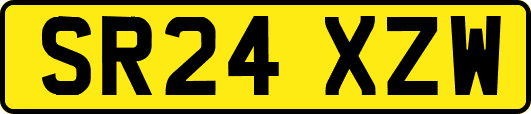 SR24XZW
