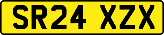 SR24XZX