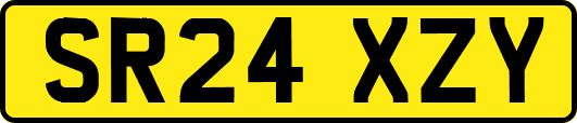 SR24XZY