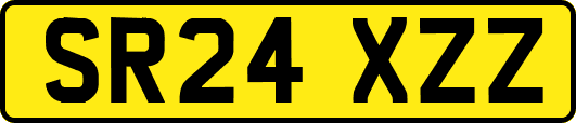 SR24XZZ