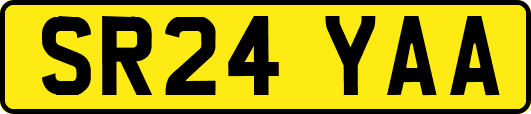 SR24YAA