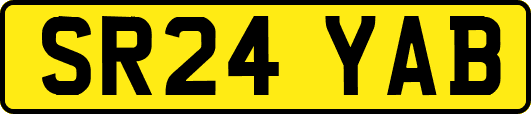 SR24YAB