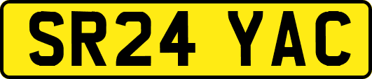 SR24YAC