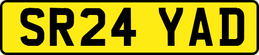 SR24YAD