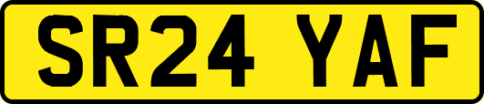 SR24YAF