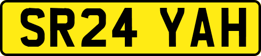 SR24YAH