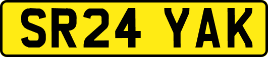 SR24YAK