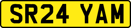 SR24YAM