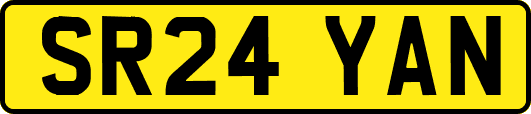 SR24YAN