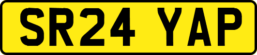 SR24YAP