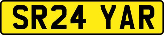 SR24YAR