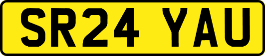 SR24YAU