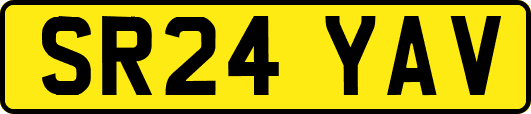 SR24YAV