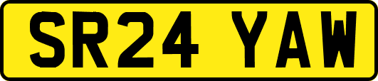 SR24YAW