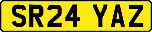 SR24YAZ