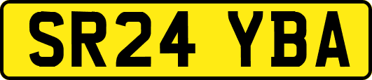 SR24YBA
