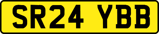 SR24YBB