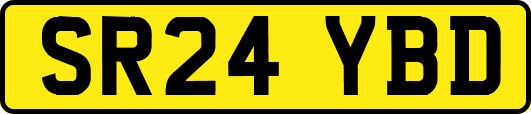 SR24YBD