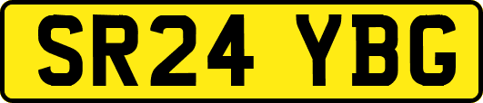 SR24YBG