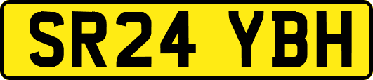 SR24YBH