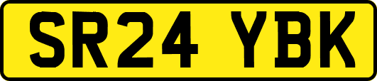 SR24YBK