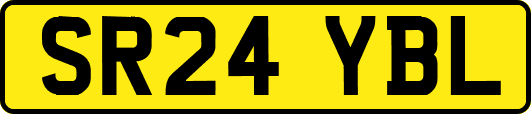 SR24YBL