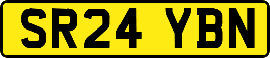 SR24YBN