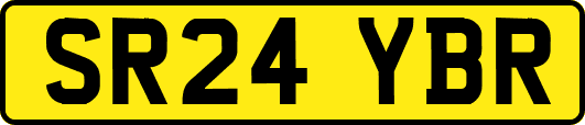 SR24YBR