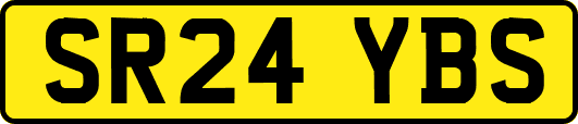 SR24YBS