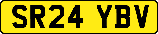 SR24YBV