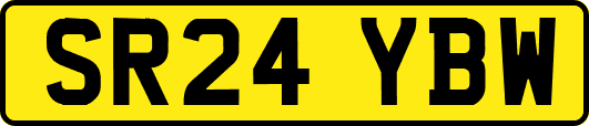 SR24YBW