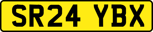 SR24YBX