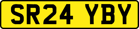 SR24YBY