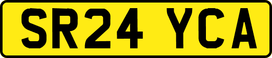 SR24YCA