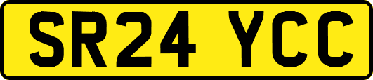 SR24YCC