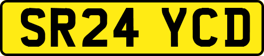 SR24YCD