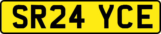 SR24YCE