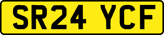 SR24YCF