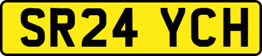 SR24YCH