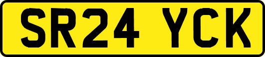 SR24YCK