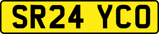 SR24YCO
