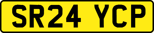 SR24YCP