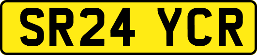 SR24YCR