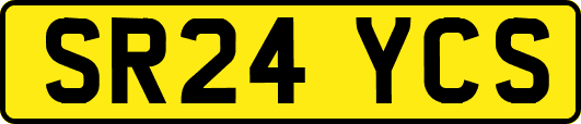 SR24YCS