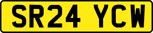 SR24YCW